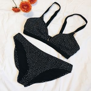Marimekko for Target Polkadot Bikini